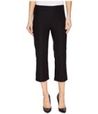 Tribal - Stretch Bengaline 22 Flatten It Pull-on Capris