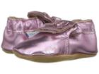 Robeez - Mackenzie Moccasin Soft Sole