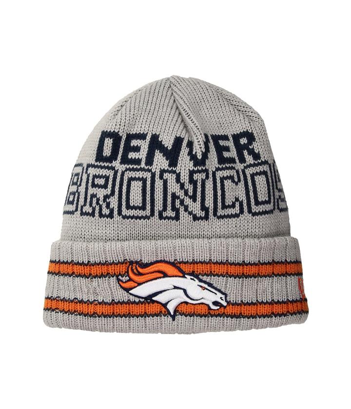 New Era - Crisp N Cozy Denver Broncos
