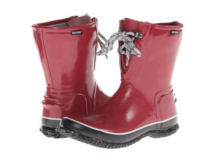 Bogs Urban Farmer 2-eye Lace