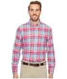 Vineyard Vines - Middleton Place Plaid Classic Tucker Shirt