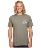 Roark - The Sea Hates A Coward Tee