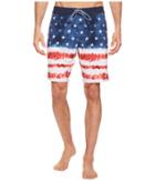 Billabong - Sundays Lo Tide Riot Boardshorts