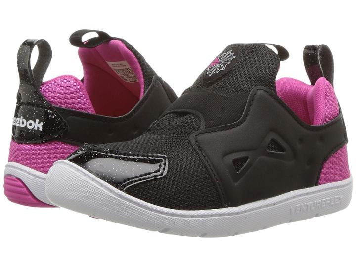 Reebok Kids - Ventureflex Slip-on
