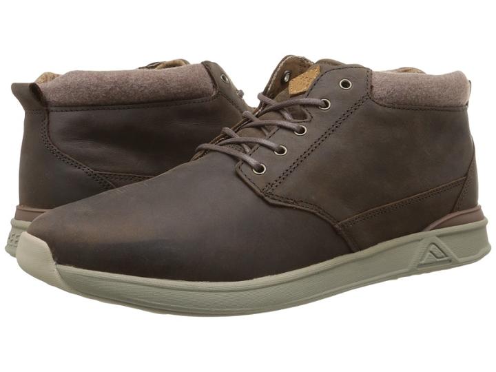 Reef - Rover Mid Fgl