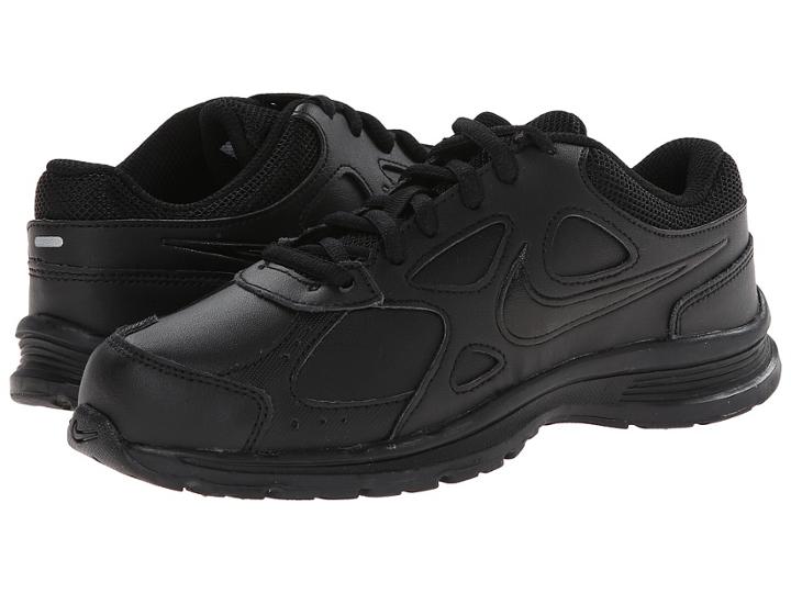 Nike Kids - Advantage Runner 2 Leather