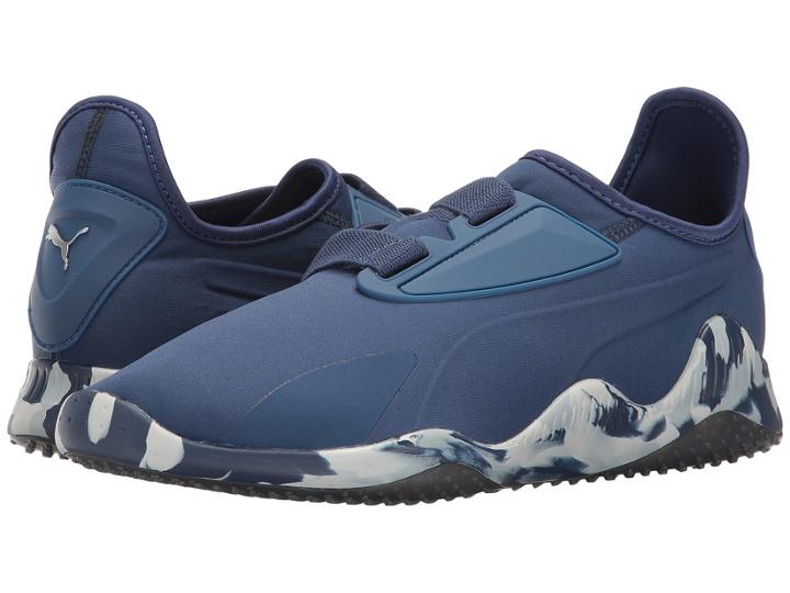Puma - Mostro Camo Fm