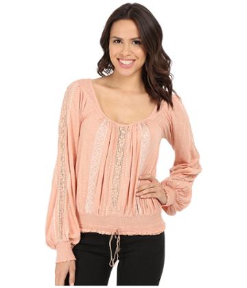 Free People - Silverlake Top