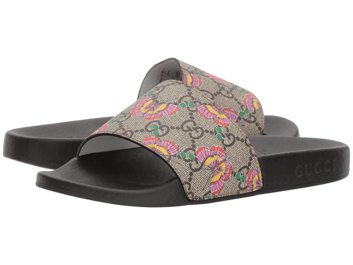 Gucci Kids - Pursuit Slide