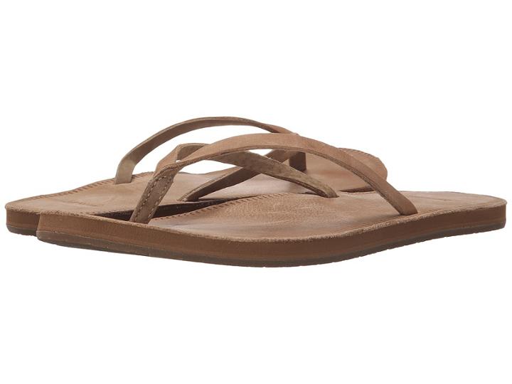 Sanuk - Slim Sadie
