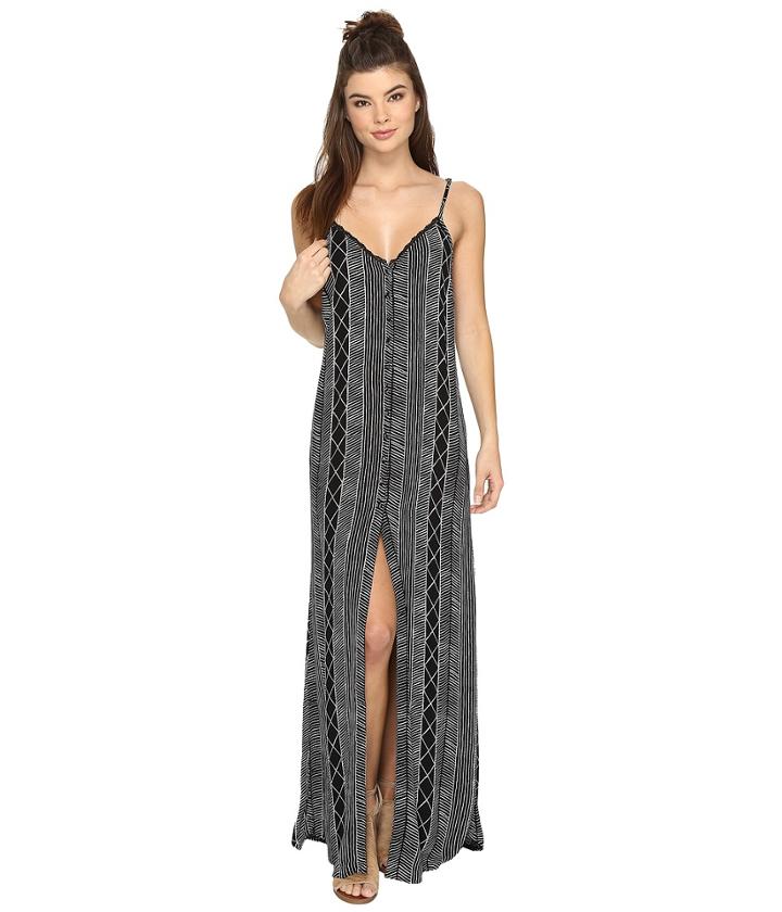 Amuse Society - Wild Belle Dress