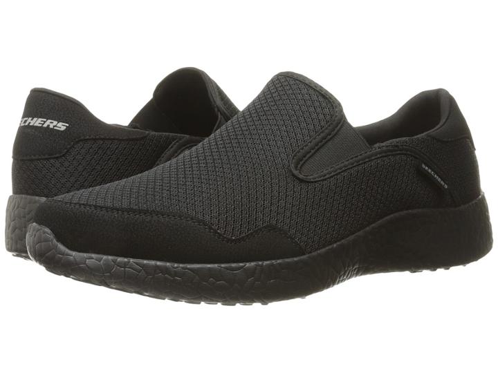 Skechers - Burst Just In Time