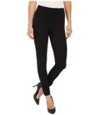 Spanx - Cut Sew Cropped Track Leggings