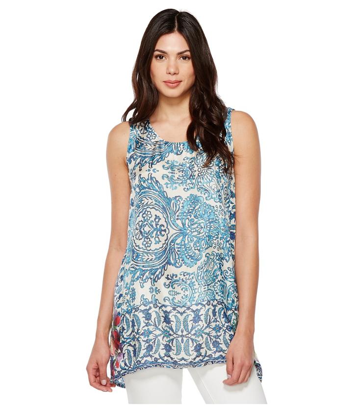 Johnny Was - Horizon Tank Top