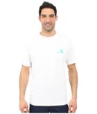Vineyard Vines - Short Sleeve Bunker Shot T-shirt