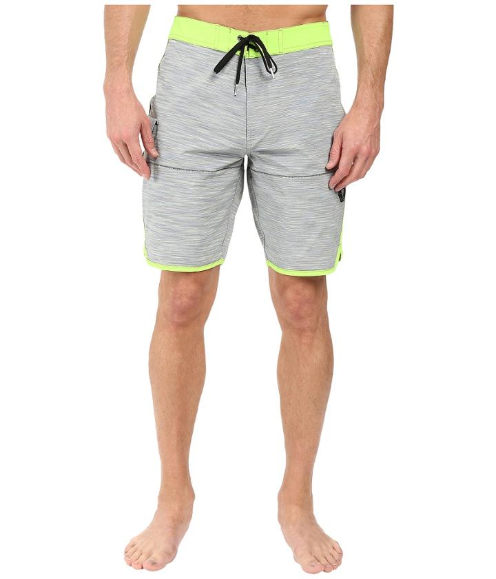 Vissla - Spaced Diver 4-way Stretch Space Dye Boardshorts 20