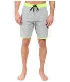 Vissla - Spaced Diver 4-way Stretch Space Dye Boardshorts 20