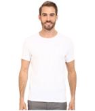 Calvin Klein Jeans - Broken Logo Nylon Crew Neck Tee