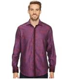 Robert Graham - Limited Edition Drakon Long Sleeve Woven Shirt
