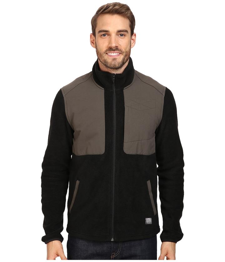 Toad&amp;co - Ballard Fleece Jacket