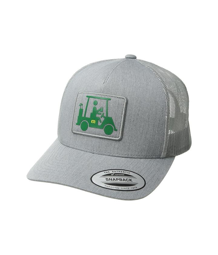 Travismathew - Slappys