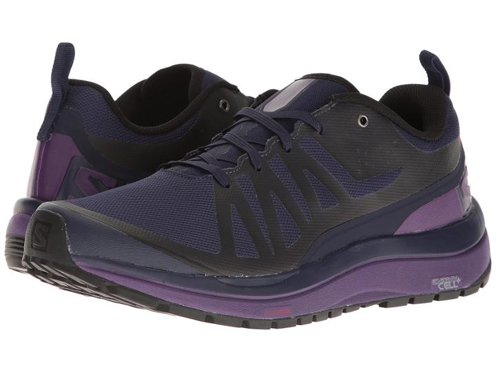Salomon - Odyssey Pro