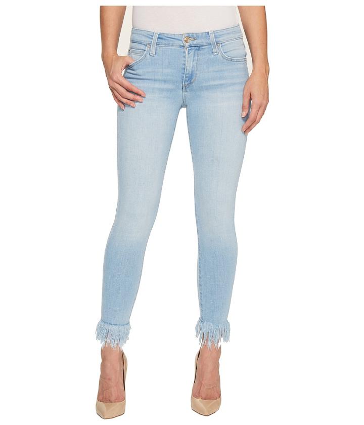 Joe's Jeans - Icon Crop In Marjorie