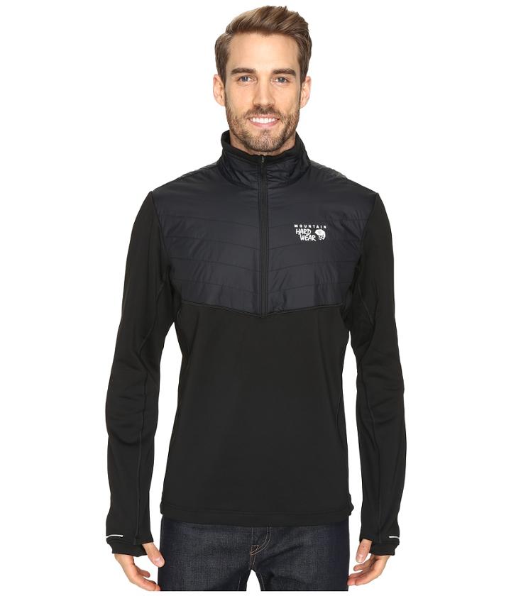 Mountain Hardwear - 32 Insulated 1/2 Zip