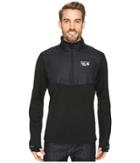 Mountain Hardwear - 32 Insulated 1/2 Zip