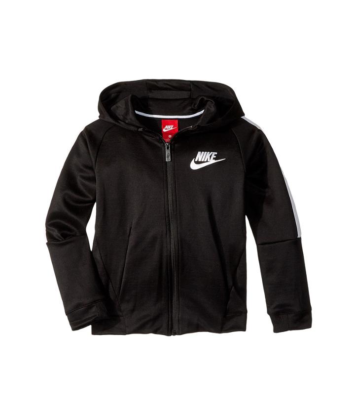Nike Kids - Sportswear Tribute Jacket