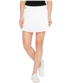 Lacoste - Sport Light Technical Knit Pleated Tennis Skirt