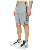 Nike - Elite Stripe Basketball Short