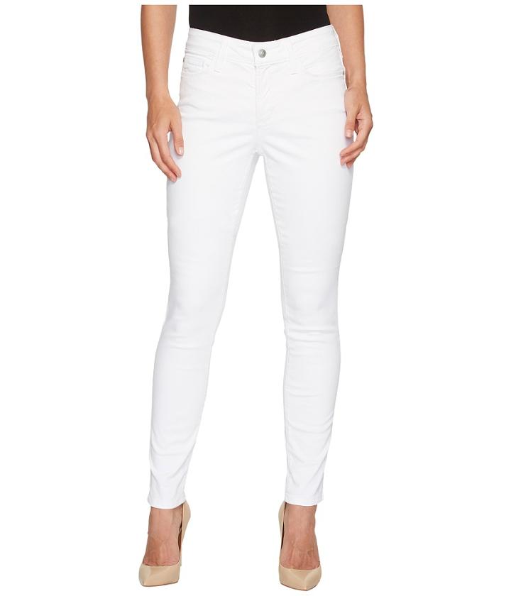 Nydj - Alina Leggings In Optic White