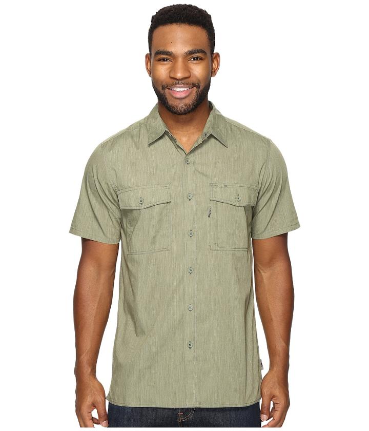 Royal Robbins - Vista Chill Short Sleeve