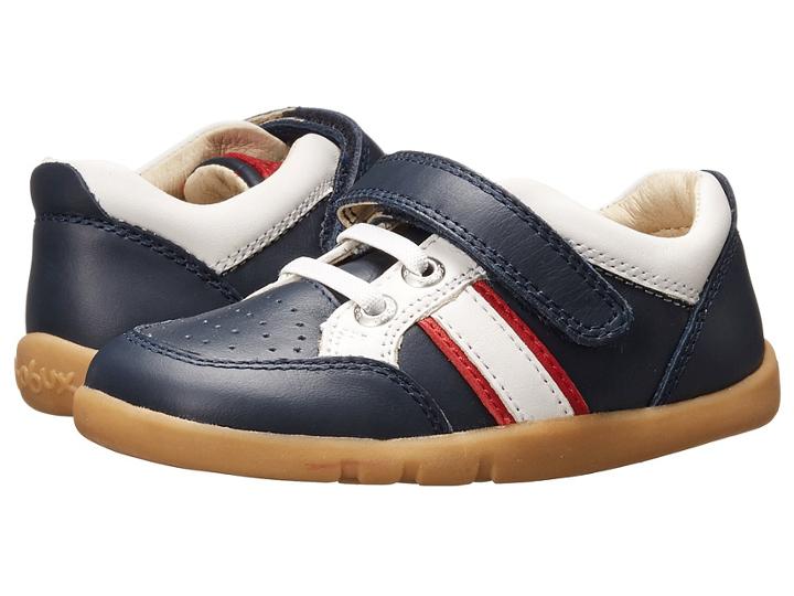 Bobux Kids - I-walk Speed Racer Sports