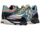 Missoni - Metallic Print Sneaker