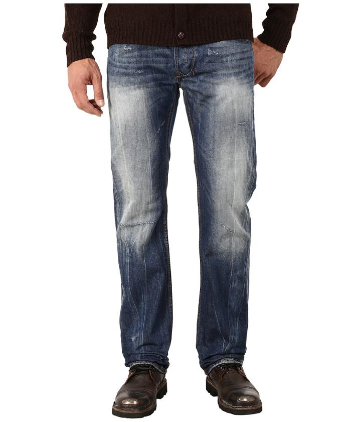 Diesel - Larkee Trousers 0843r