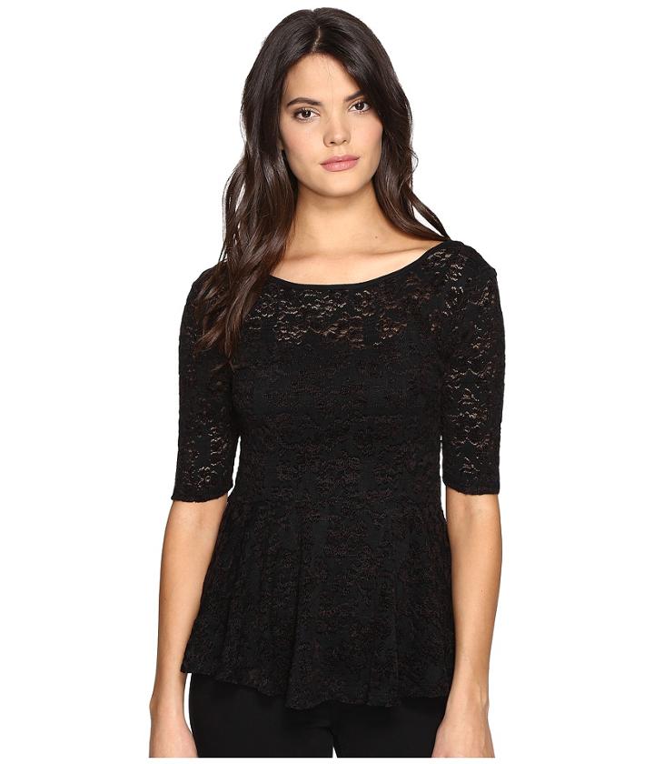 Free People - Second Chance Chenille Top