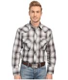 Roper - 0302 Tonal Plaid