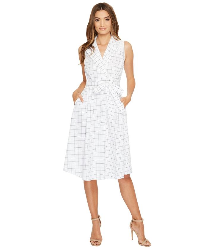 Catherine Catherine Malandrino - Rosa Dress