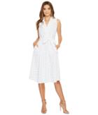 Catherine Catherine Malandrino - Rosa Dress