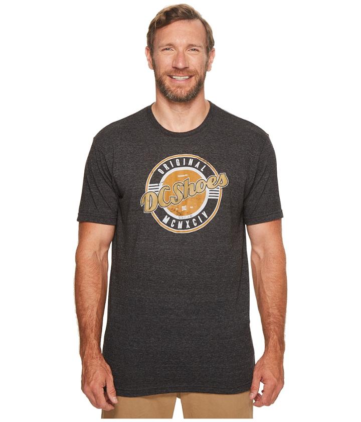 Dc - Direction Tee
