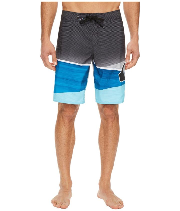 Quiksilver - Slash Logo 20 Boardshorts