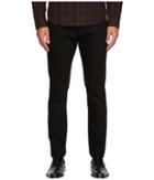 Vince - Five-pocket Stretch Twill Slim Fit