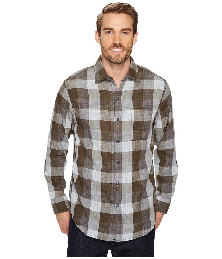 Tommy Bahama - Dual Lux Plaid