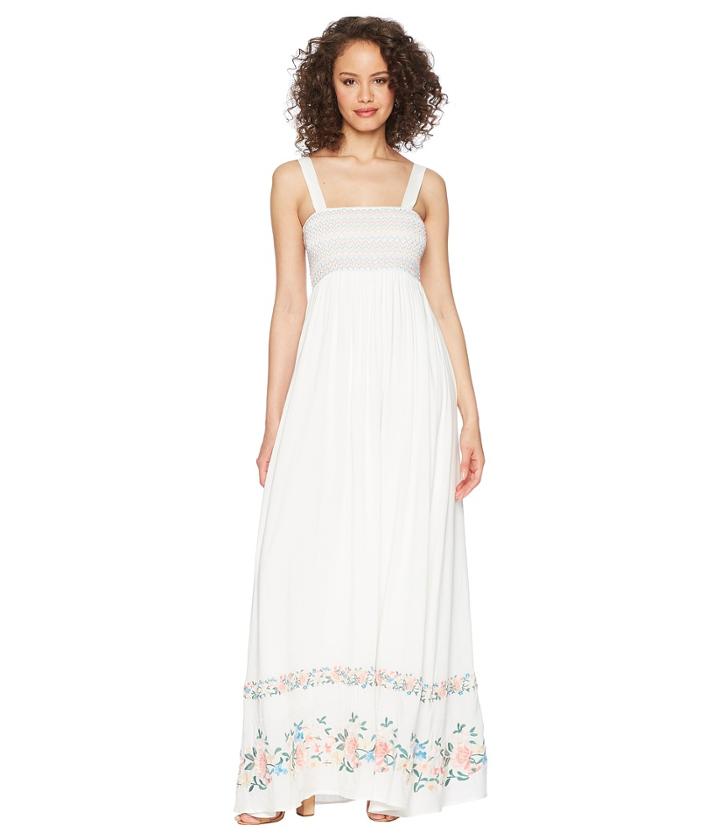 Show Me Your Mumu - Eliana Maxi Dress