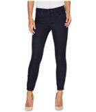 Nydj - Dylan Skinny Ankle W/ Zipper Hem In Rinse