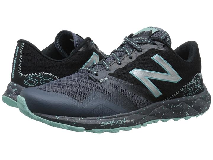 New Balance - T690v1