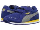 Puma Kids - Cabana Racer Mesh V Inf