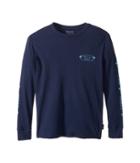 Billabong Kids - Psychotropics Long Sleeve T-shirt